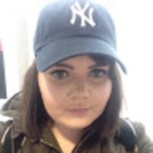 Meet your Posher, Becky